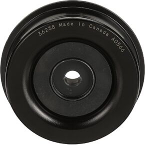 Gates 36238 DriveAlign Belt Drive Idler/Tensioner Pulley
