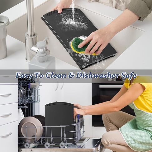 IAGREEA Handy Sliding Tray for Coffee Maker, Appliance Sliders for Kitchen, Countertop Storage for Air Fryer, Blender, Stand Mixer, Food Processors,1 set in Saudi Arabia