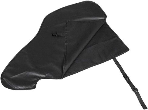 Bettli Caravan Hitch Cover Tongue Jack Cover PVC Trailer Tow Waterproof in Kuwait