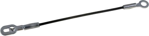 Dorman 38529 Tailgate Cable - 14-1/4 In. Compatible with Select Chevrolet / GMC Models,Black in Saudi Arabia