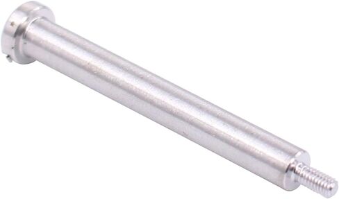 XtremeAmazing Fuel Door Spring and Hinge Pin for F150 Filler Neck Housing Cover in Saudi Arabia