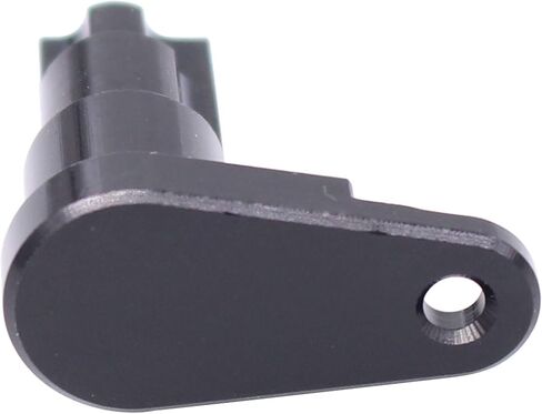 XtremeAmazing Fuel Door Spring and Hinge Pin for F150 Filler Neck Housing Cover in Saudi Arabia