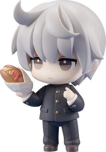 Good Smile Company 13 Sentinels: Aegis Rim – Tsukasa Okino Qset Figure in Saudi Arabia