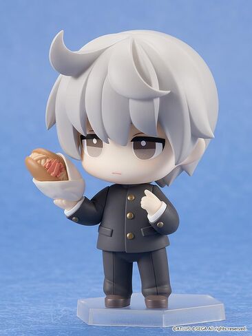 Good Smile Company 13 Sentinels: Aegis Rim – Tsukasa Okino Qset Figure in Saudi Arabia
