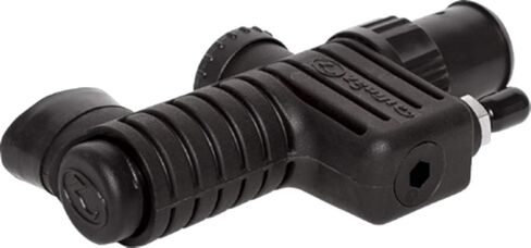 BX Power Inflator with Female Connector in Saudi Arabia