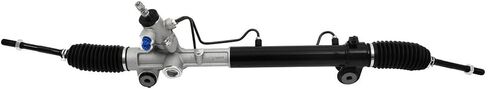 ECCPP Complete Power Steering Rack and Pinion Assembly fit for 2004-2006 for Toyota Sienna 3.3L 2007-2010 for Toyota Sienna 3.5L in Saudi Arabia