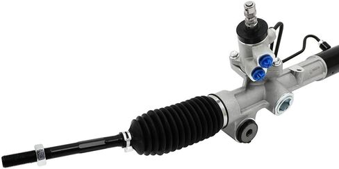 ECCPP Complete Power Steering Rack and Pinion Assembly fit for 2004-2006 for Toyota Sienna 3.3L 2007-2010 for Toyota Sienna 3.5L in Saudi Arabia