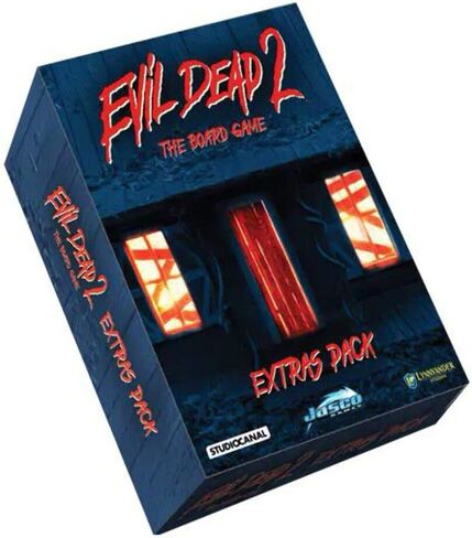 الشر الميت 2: حزمة الإضافات in Kuwait