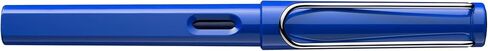 Lamy Safari Fountain Pen - Charcoal - Fine in Saudi Arabia