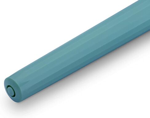 قلم حبر Kaweco PERKEO Cotton Candy I Premium قلم حبر لخراطيش الحبر I قلم حبر حصري 13 سم I Nib: M (متوسط) in Saudi Arabia