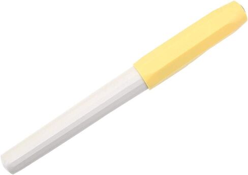 قلم حبر Kaweco PERKEO Cotton Candy I Premium قلم حبر لخراطيش الحبر I قلم حبر حصري 13 سم I Nib: M (متوسط) in Saudi Arabia