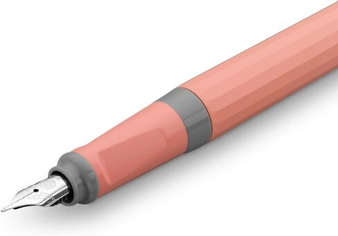 قلم حبر Kaweco PERKEO Cotton Candy I Premium قلم حبر لخراطيش الحبر I قلم حبر حصري 13 سم I Nib: M (متوسط) in Saudi Arabia