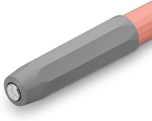 قلم حبر Kaweco PERKEO Cotton Candy I Premium قلم حبر لخراطيش الحبر I قلم حبر حصري 13 سم I Nib: M (متوسط) in Saudi Arabia