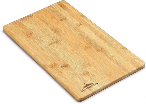 camping moon IGT Top Board Bridge Table Bamboo Side Plate CK-P21 in Saudi Arabia