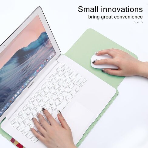 حقيبة كمبيوتر محمول MAYCARI مقاس 15.6 بوصة مقاس 16 بوصة على شكل زرافة لطيفة متوافقة مع أجهزة MacBook Pro 16 بوصة (2019,2021)، وMacBook Pro 15 بوصة (2015)، وHuawei MateBook 16 بوصة، وXiaomi Pro 15.6 بوصة in Kuwait