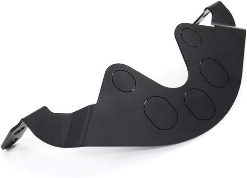 لوحة القيادة السفلية Xitomer ، مناسبة لـ KLR650 2008 2009 2010 2011 2012 2013 2014 2015 2016 2017 2018 in Kuwait