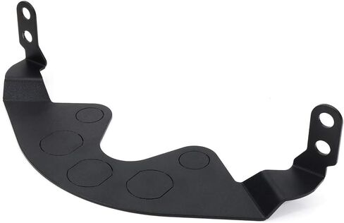 لوحة القيادة السفلية Xitomer ، مناسبة لـ KLR650 2008 2009 2010 2011 2012 2013 2014 2015 2016 2017 2018 in Kuwait