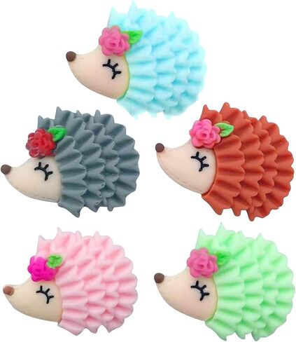 5 قطعة القنفذ المغناطيسي إبرة ميندر ل عبر غرزة المغناطيس إبرة أصحاب التطريز الخياطة التطريز الملحقات in Kuwait