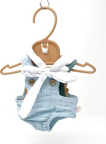 Miniland Clothes for Dolls 12 5/8'' Sea Girl Set - Quality Dress for Funny Play in Saudi Arabia