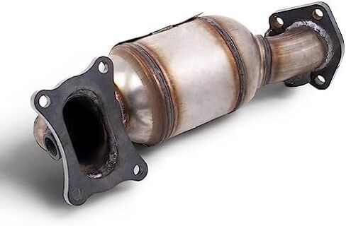 Aumzong Catalytic Converter Compatible with Honda Pilot 3.5L 2009 2010 2011 2013 2014 2015, Replaces# 45131, 45132, 16447 (EPA Compliant) in Saudi Arabia