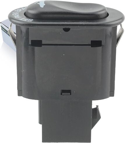 Partszen F4ZZ-15668-B F4ZZ15668B مفتاح علوي قابل للتحويل زر فتح السقف مناسب لفورد موستانج 1994-2004 in Saudi Arabia
