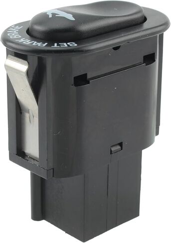 Partszen F4ZZ-15668-B F4ZZ15668B مفتاح علوي قابل للتحويل زر فتح السقف مناسب لفورد موستانج 1994-2004 in Saudi Arabia