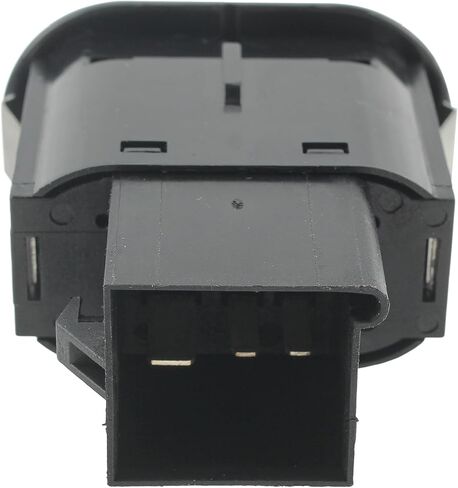 Partszen F4ZZ-15668-B F4ZZ15668B مفتاح علوي قابل للتحويل زر فتح السقف مناسب لفورد موستانج 1994-2004 in Saudi Arabia