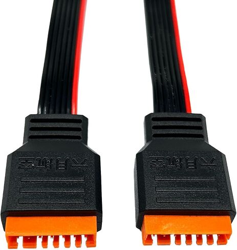 4Pcs JST-XH Balance Cable 2-6S 3S Lipo Battery Balance Charger Extend Expansion Plug Leads Adapter Conversion Line for RC Vehicles Lipo Battery Charging in Saudi Arabia