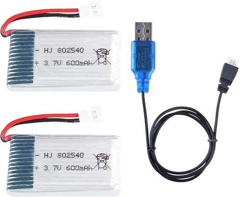 استبدال الأجزاء لشاحن USB بدون طيار SNAPTAIN S5C + بطارية 2X in Kuwait