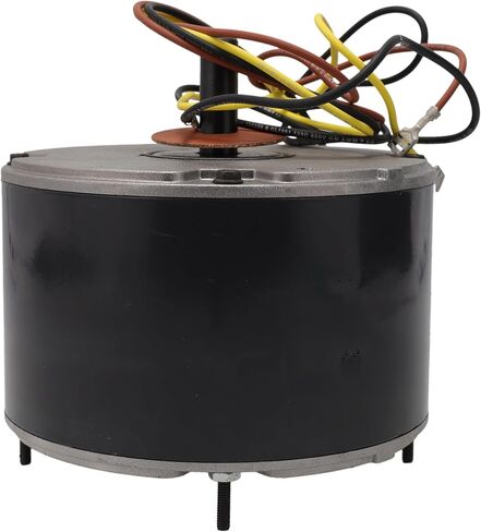 توريد محرك مكثف HVAC HC29GE209 للطلب 1/15HP 208-230VAC 800 دورة في الدقيقة CW in Saudi Arabia