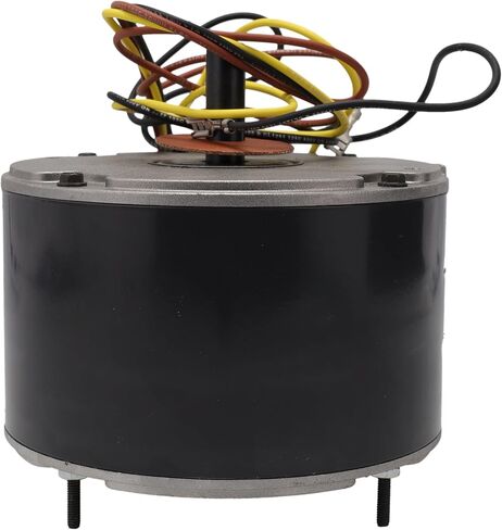 توريد محرك مكثف HVAC HC29GE209 للطلب 1/15HP 208-230VAC 800 دورة في الدقيقة CW in Saudi Arabia