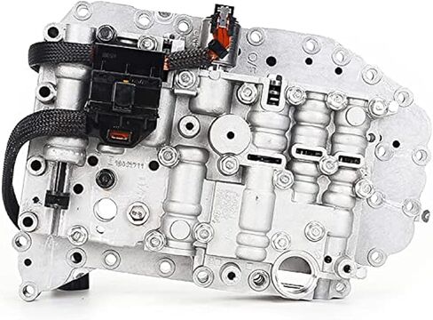 A4CF1 A4CF2 Transmission Valve body Compatible with Hyundai Elantra Kia Spectra in Saudi Arabia