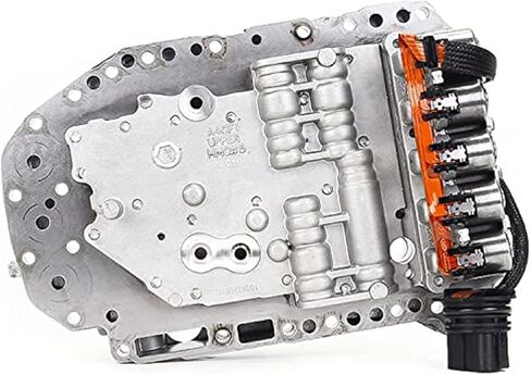A4CF1 A4CF2 Transmission Valve body Compatible with Hyundai Elantra Kia Spectra in Saudi Arabia