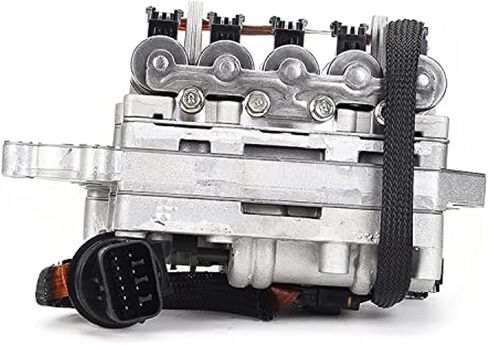 A4CF1 A4CF2 Transmission Valve body Compatible with Hyundai Elantra Kia Spectra in Saudi Arabia