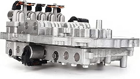 A4CF1 A4CF2 Transmission Valve body Compatible with Hyundai Elantra Kia Spectra in Saudi Arabia