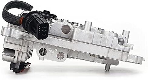 A4CF1 A4CF2 Transmission Valve body Compatible with Hyundai Elantra Kia Spectra in Saudi Arabia