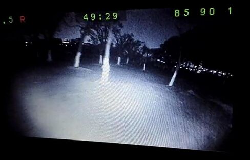 Usmile® 3 واط سوبر برايت 12 فولت fpv كوادكوبتر LED مصباح المصباح المنور 7-17 فولت ملاحة ليلية للطائرة الثابتة الجناح QAV250 ZMR250 إطار ألياف الكربون FPV كوادكوبتر (2 × أبيض) in Kuwait
