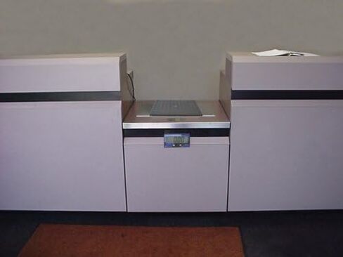 موازين فيربانكس 21100 Ultegra إدراج عداد، سعة 150 رطلاً in Kuwait