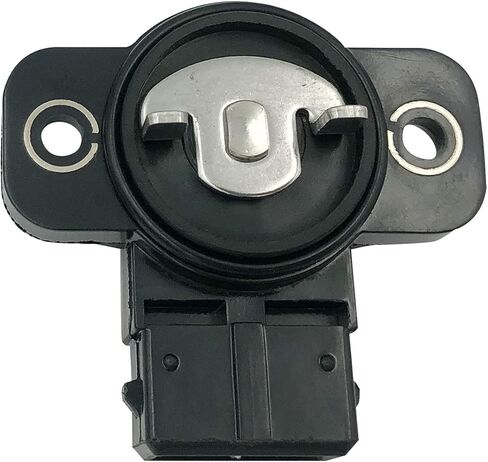 مستشعر TPS للتحكم في موضع جسم الخانق يناسب 01-06 أوبتيما / 01-04,06 سانتا في / 02-05 سوناتا L4 2.4L (01 02 03 04 05 06) 2001 2002 2003 2004 2005 2006 in Kuwait