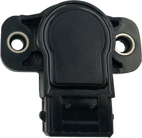 مستشعر TPS للتحكم في موضع جسم الخانق يناسب 01-06 أوبتيما / 01-04,06 سانتا في / 02-05 سوناتا L4 2.4L (01 02 03 04 05 06) 2001 2002 2003 2004 2005 2006 in Kuwait