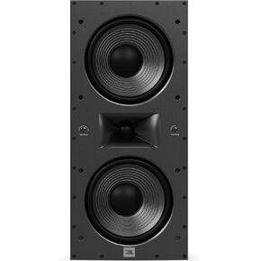 JBL Studio 6 Theater - in-Wall Speaker with Quad 5.25" PolyPlas Woofers - Easy to Install in Saudi Arabia