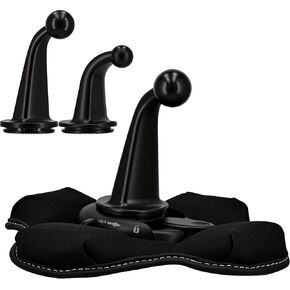 Beanbag Dashboard Friction Mount for Garmin GPS Drivesmart 86 in Kuwait