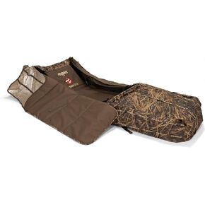 Rogers Goosebuster Low-Profile 2.0 Layout Blind, Original Shadow Grass in Saudi Arabia