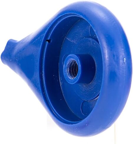 قطعتان من صنارة صيد الجليد الشتوية بلونين مع دعامة لصيد الأسماك، مجموعة طرف صنارة صيد الجليد in Saudi Arabia