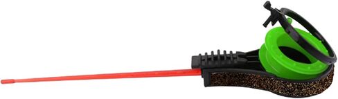 Compact Ice Fishing Rod, Detachable Winter Tip-up Jig, Lightweight Portable Sea Angling Rod, 41g in Saudi Arabia