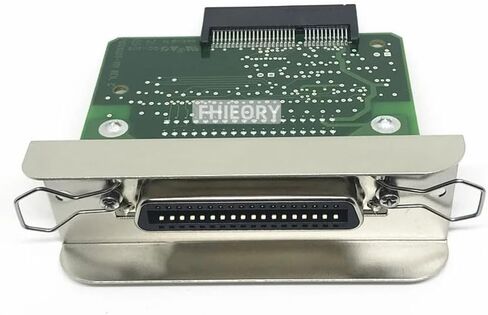 P1083320-040 Parallel Port Card for Zebra ZT510 ZT610 ZT610R ZT620 ZT600 Series Thermal Printer 203dpi 300dpi 600dpi in Saudi Arabia