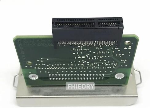 P1083320-040 Parallel Port Card for Zebra ZT510 ZT610 ZT610R ZT620 ZT600 Series Thermal Printer 203dpi 300dpi 600dpi in Saudi Arabia