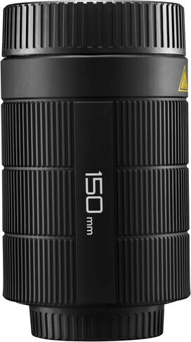 Godox 150mm Lens for BLP/BFP Projection Attachment, Beam Angle Control, Optical Lens Accessory (LENS150) in Saudi Arabia