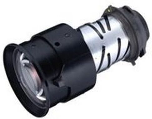 NEC NP12ZL - Zoom Lens - for NEC NP-PA500U-13ZL, NP-PA500X-13ZL, NP-PA550W, NP-PA600X, PA550W, PA6 in Saudi Arabia
