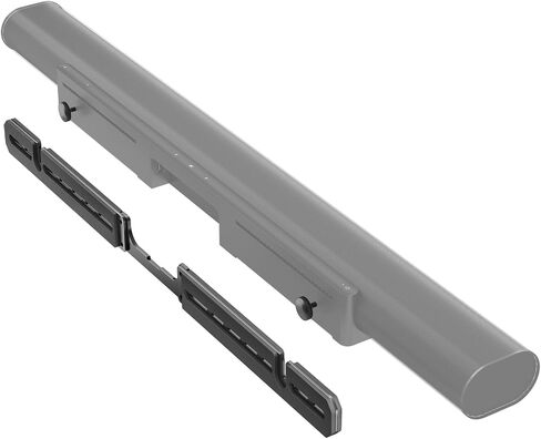 PUTORSEN for Sonos Arc Ultra & Sonos Arc Soundbar Wall Mount | Hidden Design,with Spirit Level and Protective Foam Pads, Sound Bar Mounts Under TV, Weight Capacity 22 LBS in Saudi Arabia